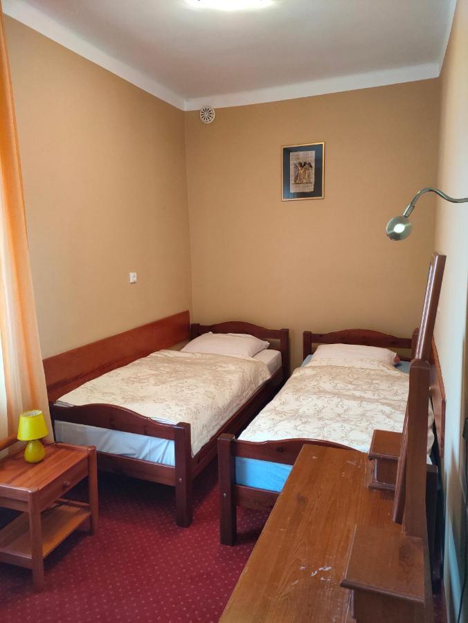 Delfin Bed & Breakfast Mielno  Exterior photo